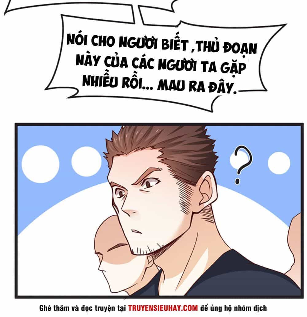 Khắc Kim Đại Lão - Chương 15 - ảnh 17