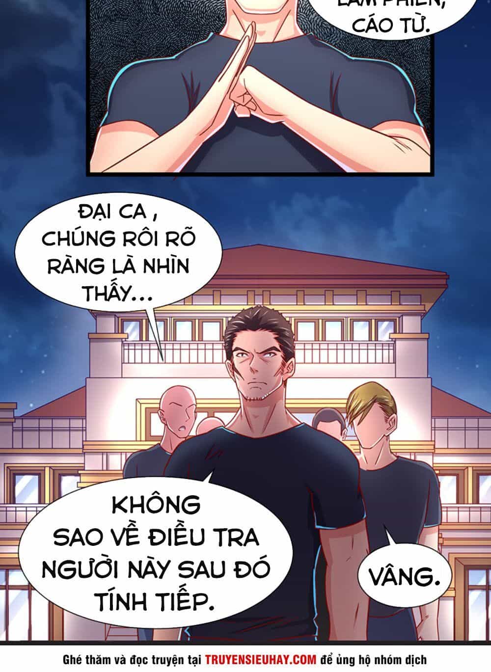 Khắc Kim Đại Lão - Chương 15 - ảnh 21