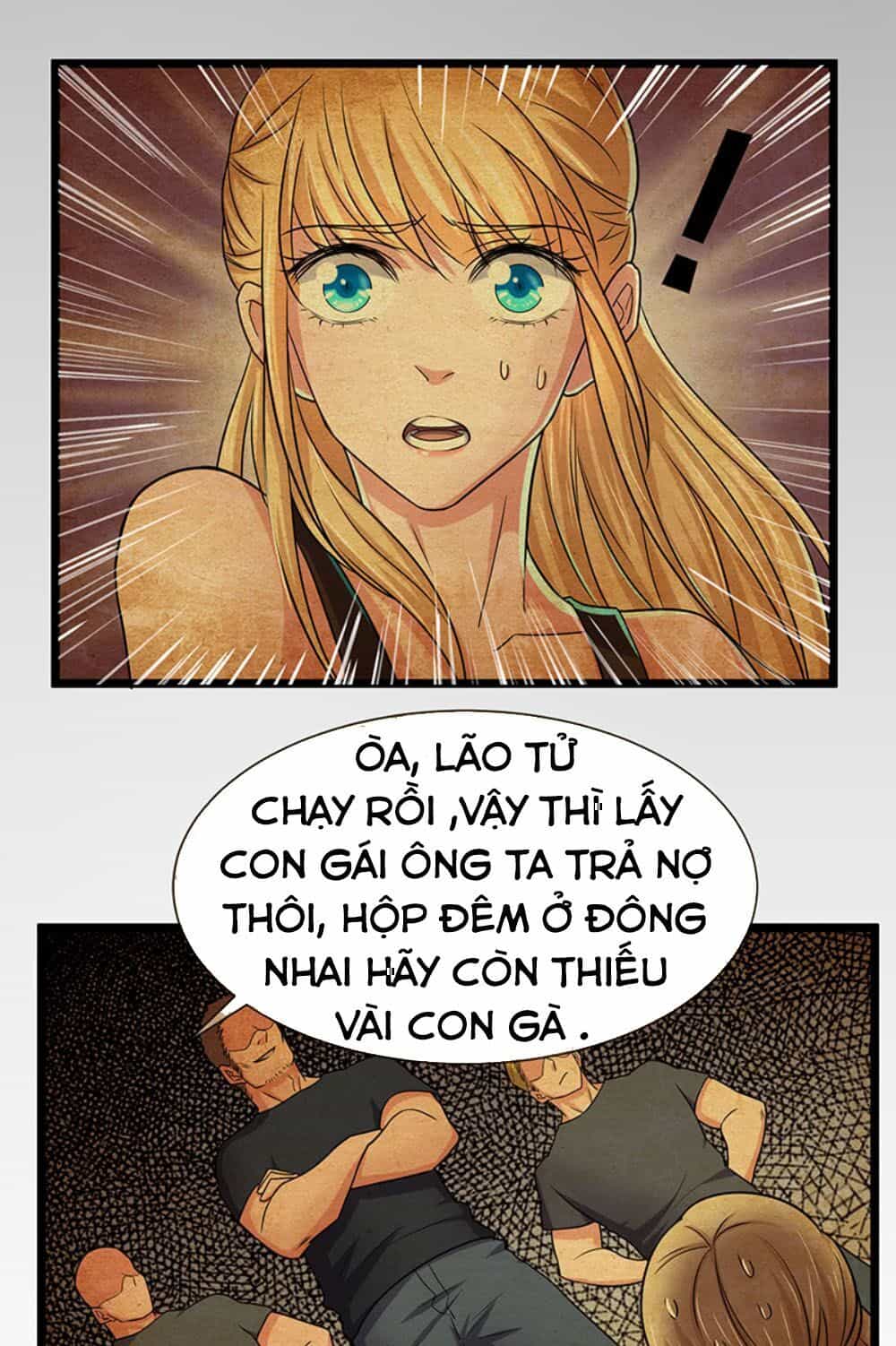 Khắc Kim Đại Lão - Chương 15 - ảnh 27