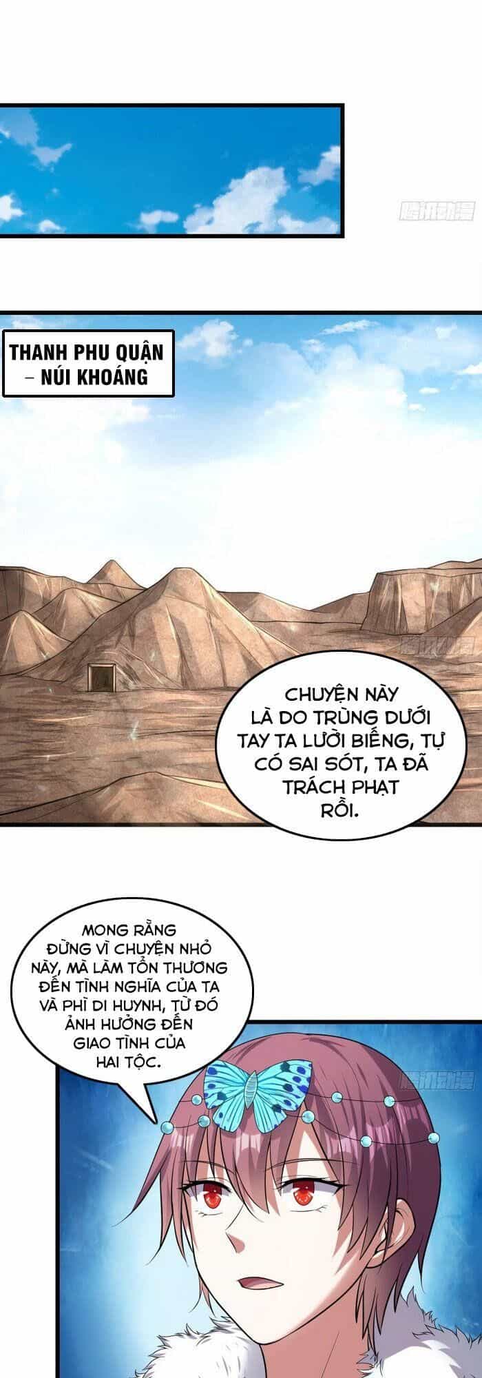 Khắc Kim Đại Lão - Chương 150 - ảnh 19