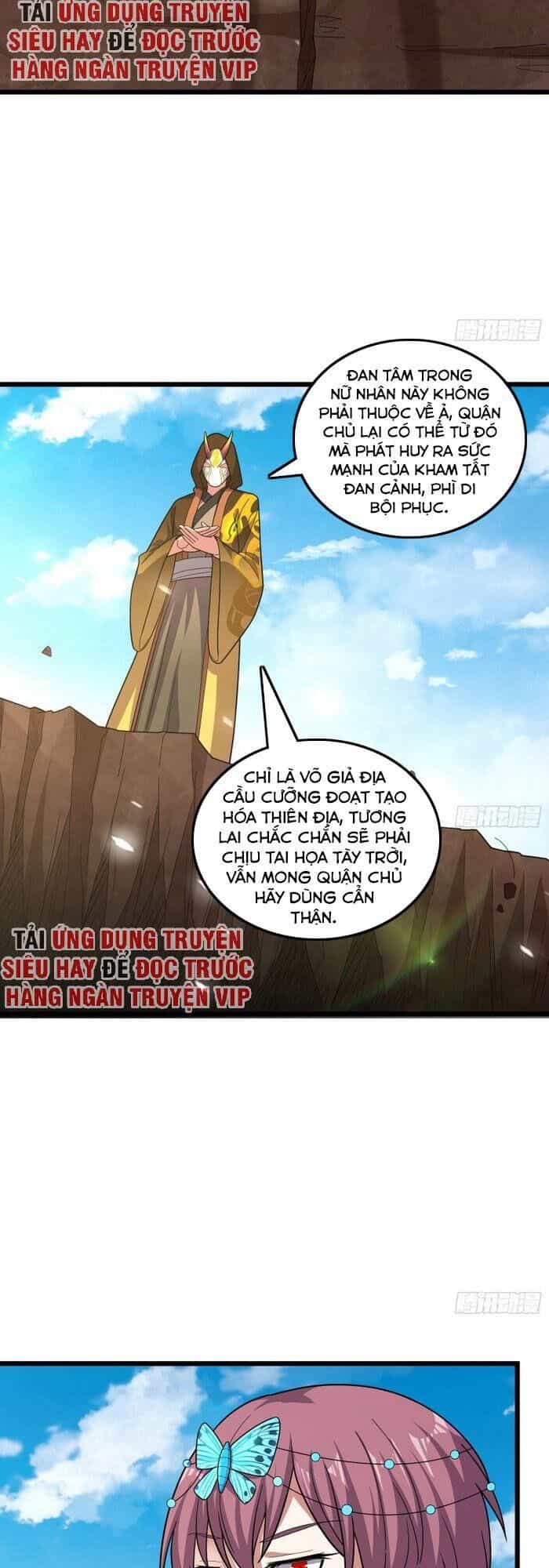 Khắc Kim Đại Lão - Chương 150 - ảnh 23