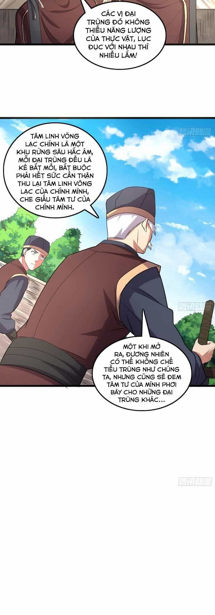Khắc Kim Đại Lão - Chương 150 - ảnh 9
