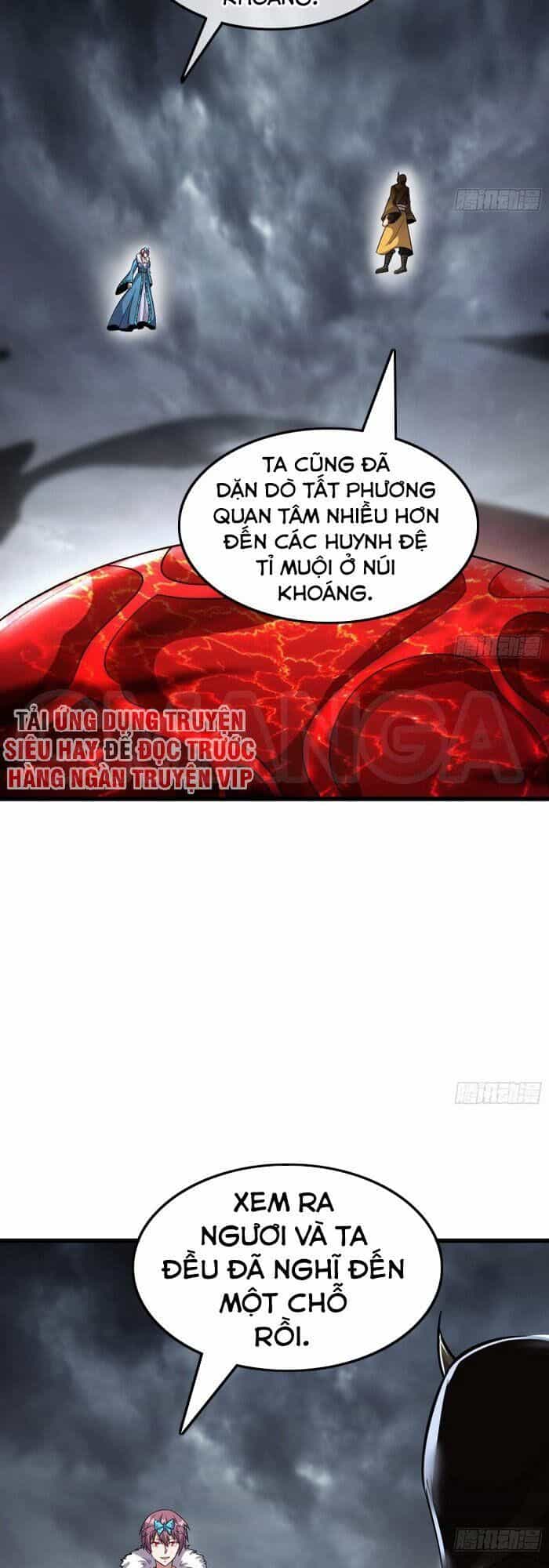 Khắc Kim Đại Lão - Chương 151 - ảnh 32