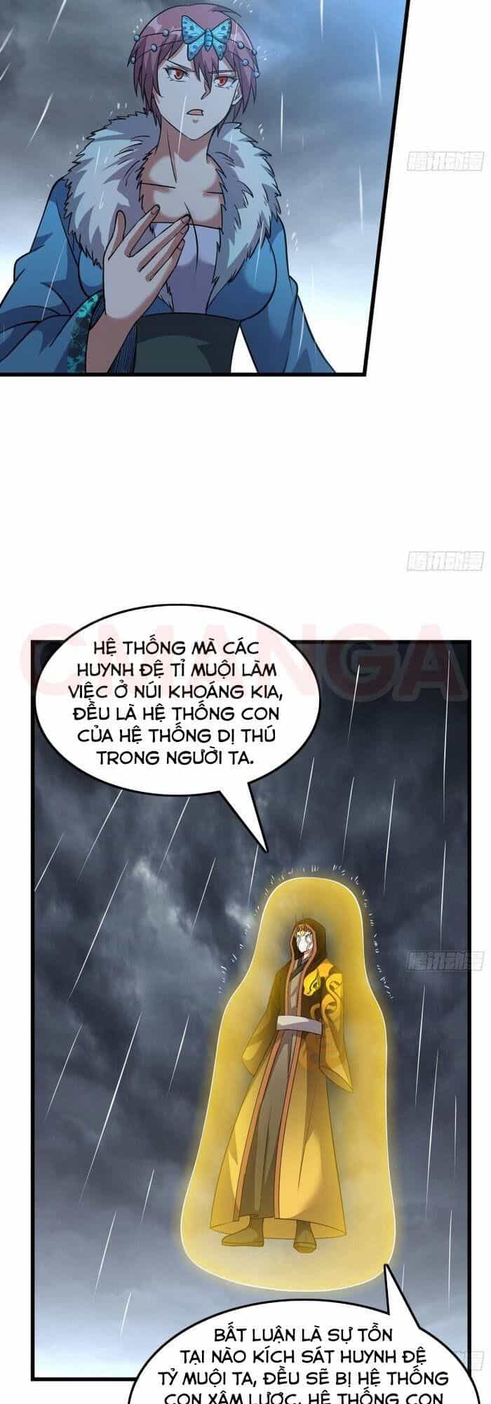 Khắc Kim Đại Lão - Chương 151 - ảnh 36