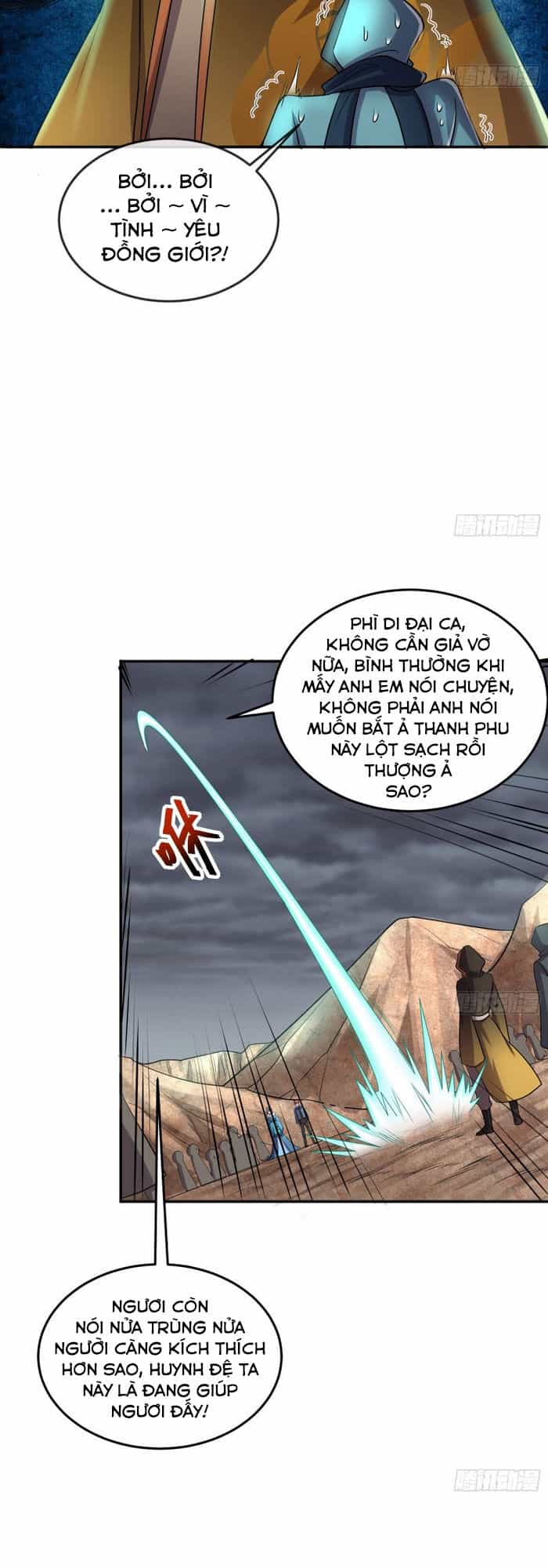 Khắc Kim Đại Lão - Chương 152 - ảnh 9