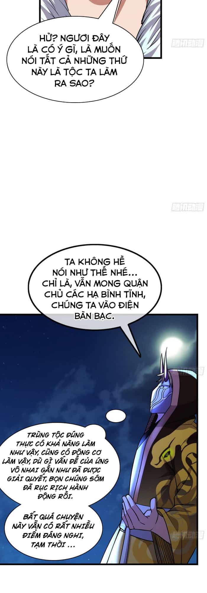 Khắc Kim Đại Lão - Chương 153 - ảnh 12