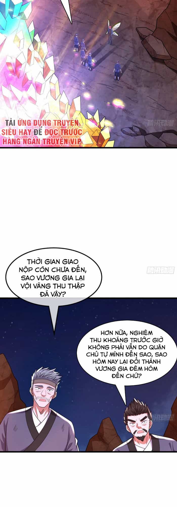Khắc Kim Đại Lão - Chương 153 - ảnh 24