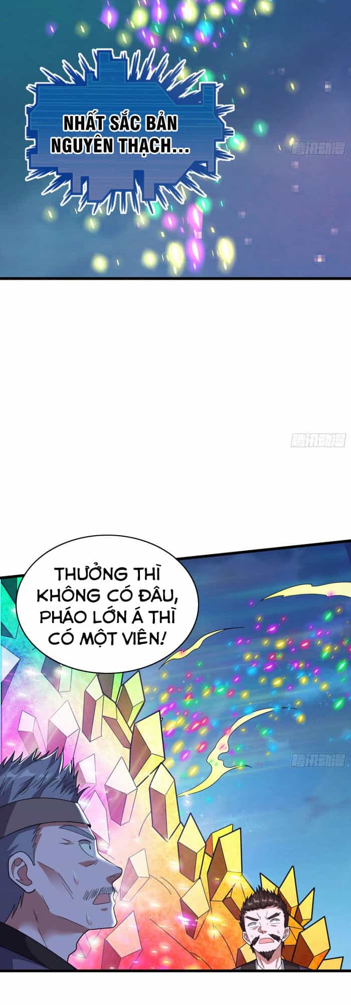 Khắc Kim Đại Lão - Chương 153 - ảnh 27