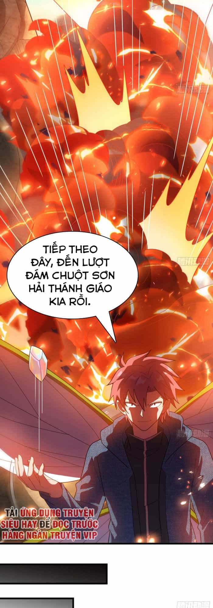 Khắc Kim Đại Lão - Chương 153 - ảnh 33