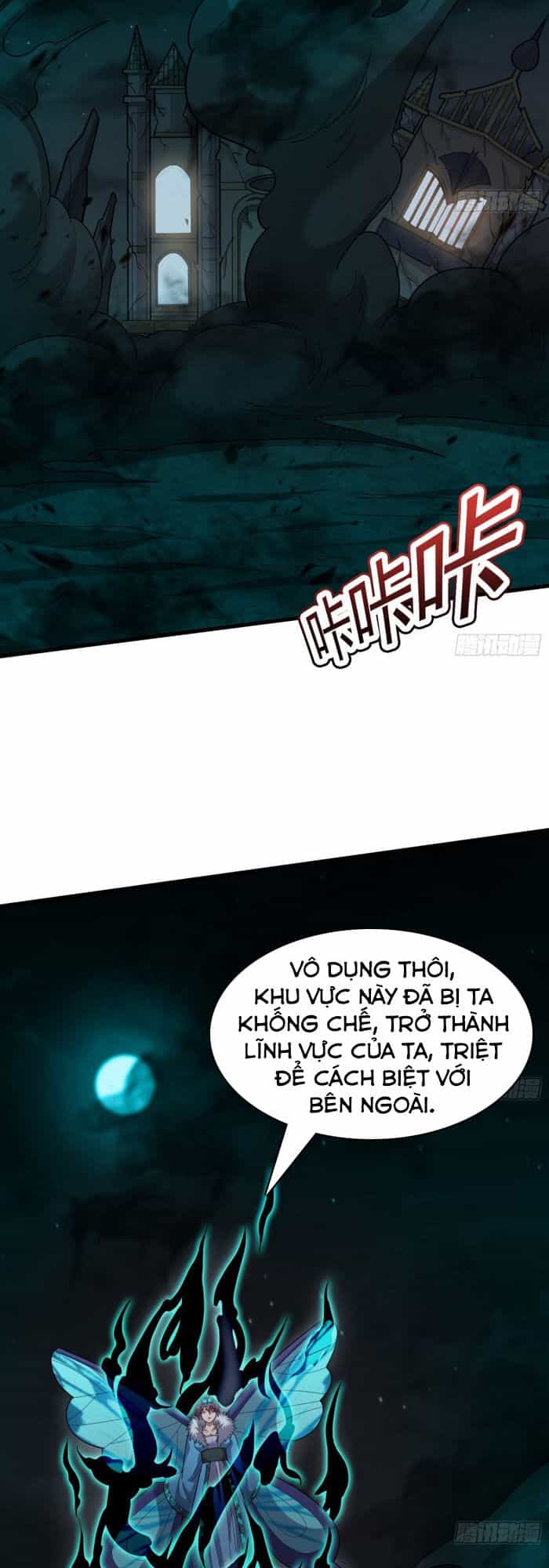 Khắc Kim Đại Lão - Chương 153 - ảnh 35