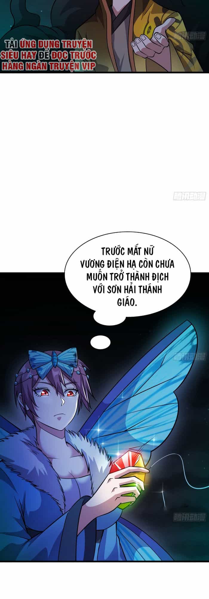 Khắc Kim Đại Lão - Chương 153 - ảnh 47