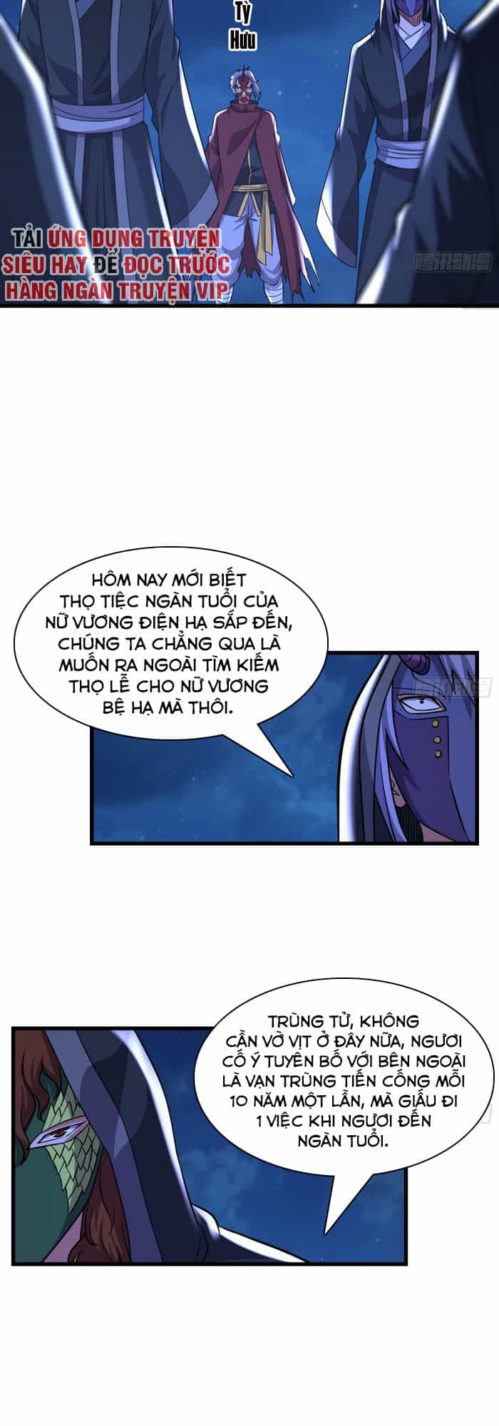 Khắc Kim Đại Lão - Chương 156 - ảnh 2