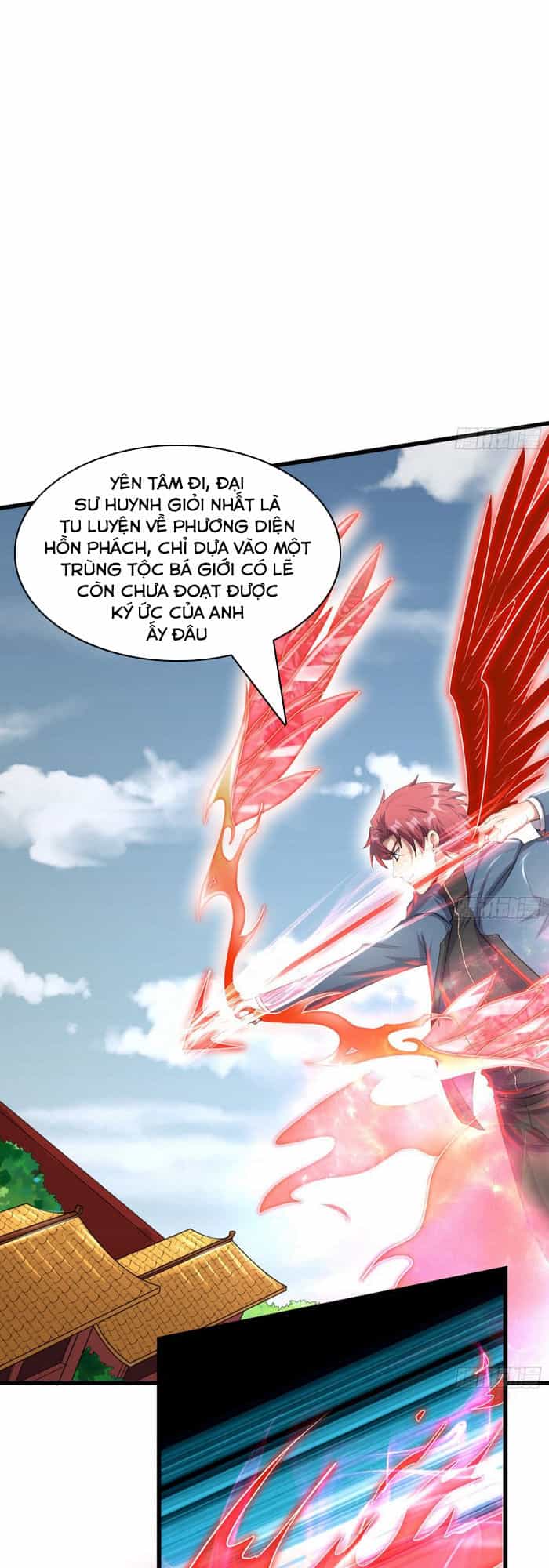 Khắc Kim Đại Lão - Chương 156 - ảnh 39
