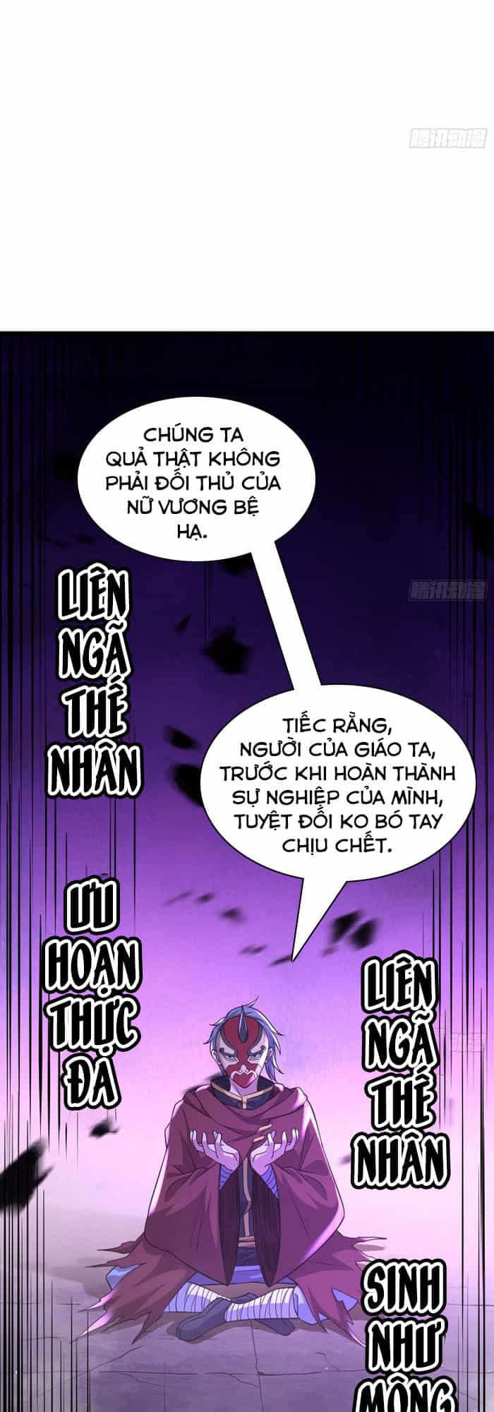 Khắc Kim Đại Lão - Chương 156 - ảnh 8