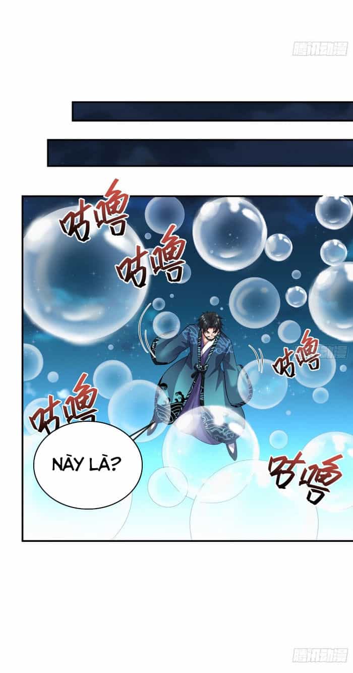 Khắc Kim Đại Lão - Chương 157 - ảnh 20