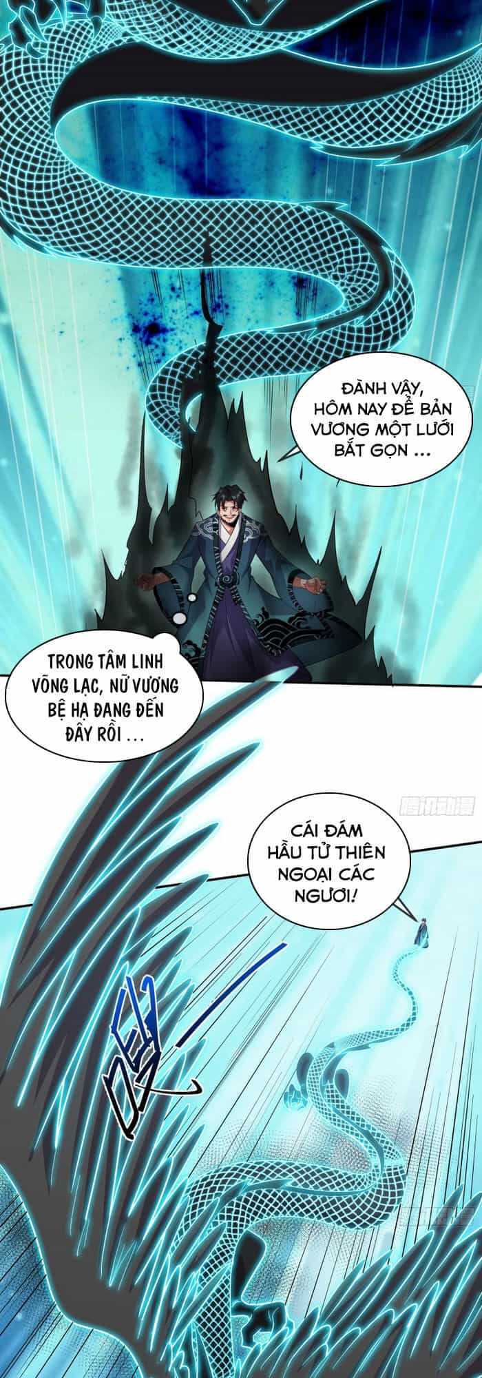 Khắc Kim Đại Lão - Chương 157 - ảnh 25