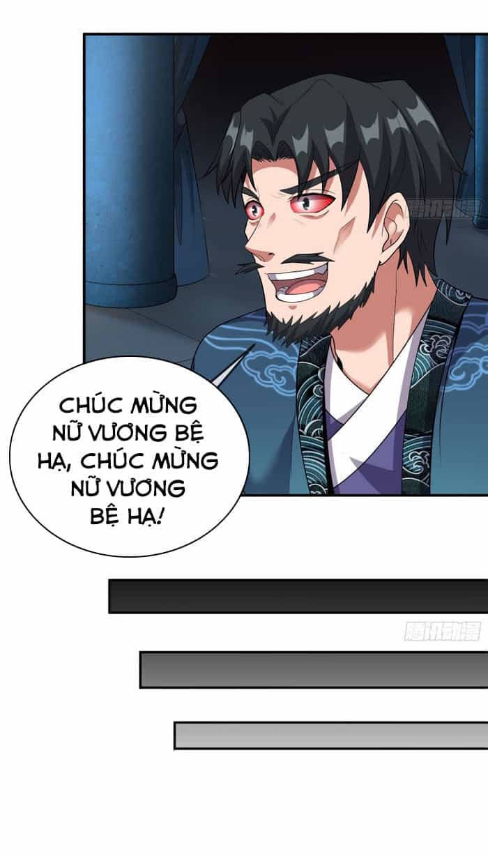 Khắc Kim Đại Lão - Chương 157 - ảnh 33