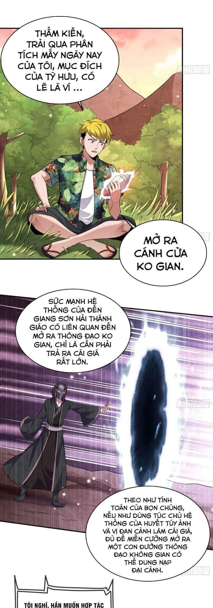Khắc Kim Đại Lão - Chương 157 - ảnh 53