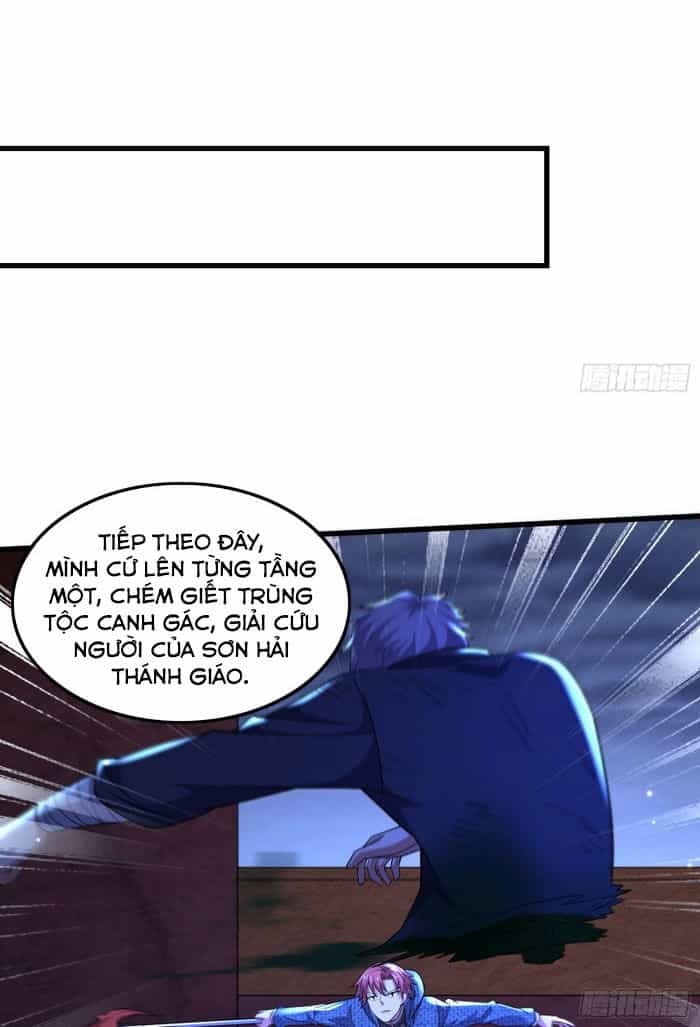Khắc Kim Đại Lão - Chương 158 - ảnh 45
