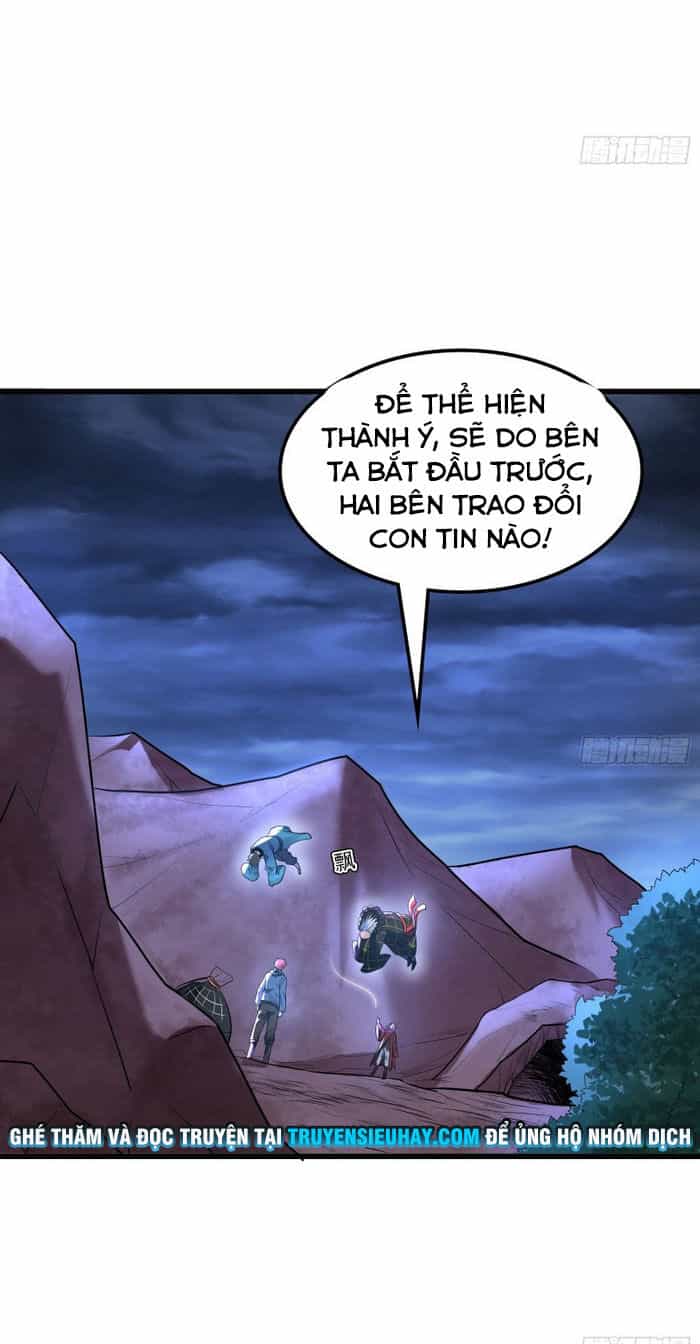Khắc Kim Đại Lão - Chương 159 - ảnh 7