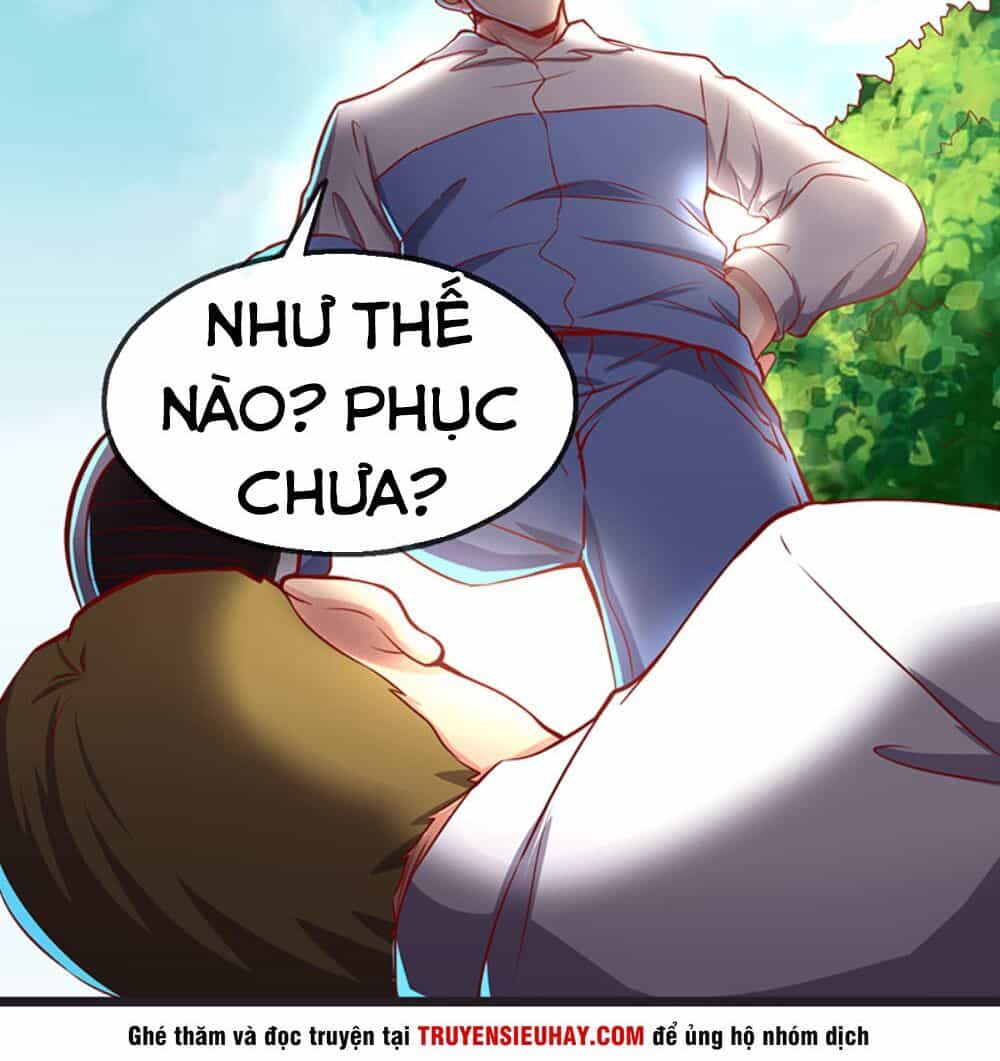 Khắc Kim Đại Lão - Chương 16 - ảnh 20