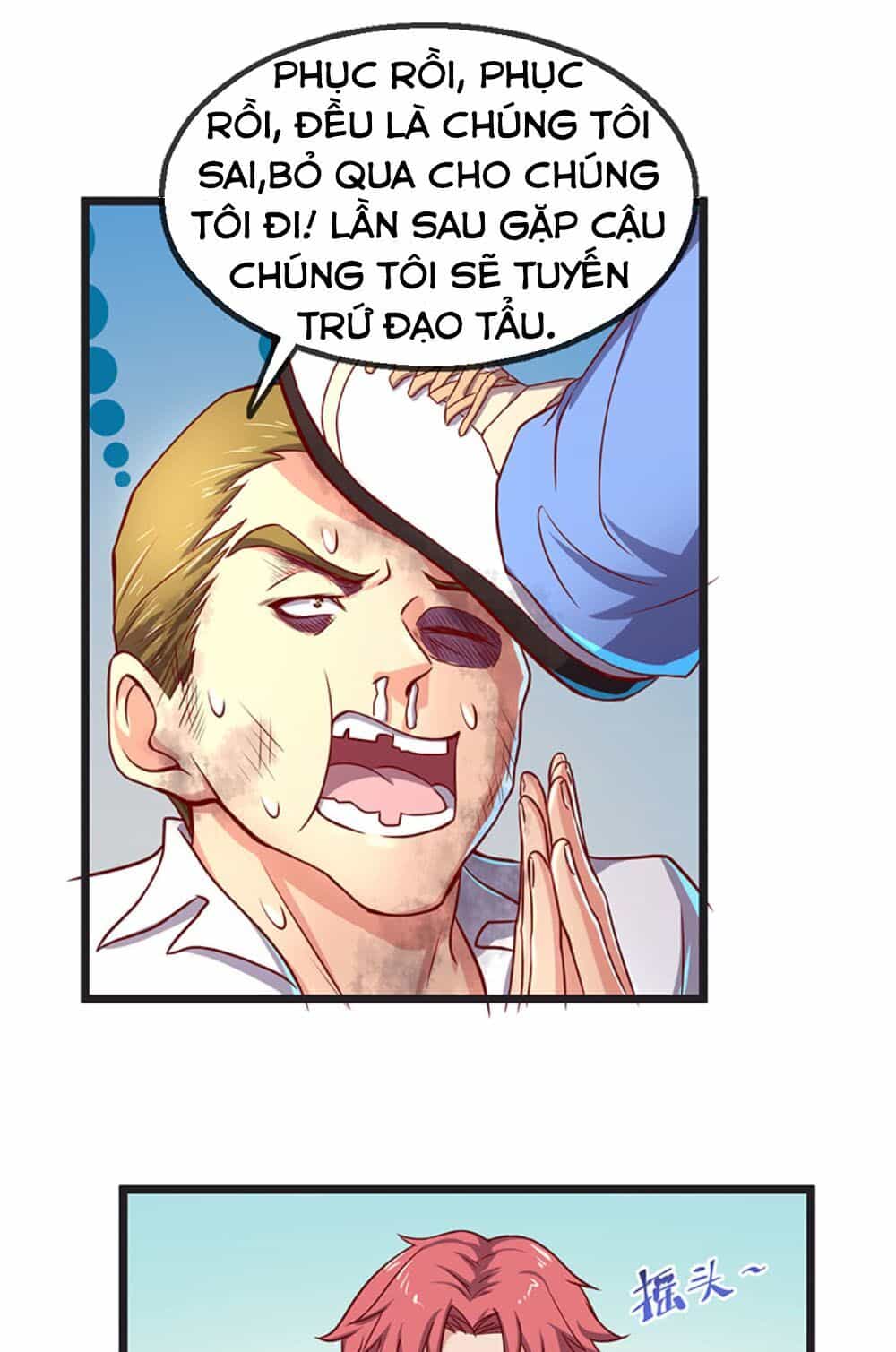 Khắc Kim Đại Lão - Chương 16 - ảnh 21