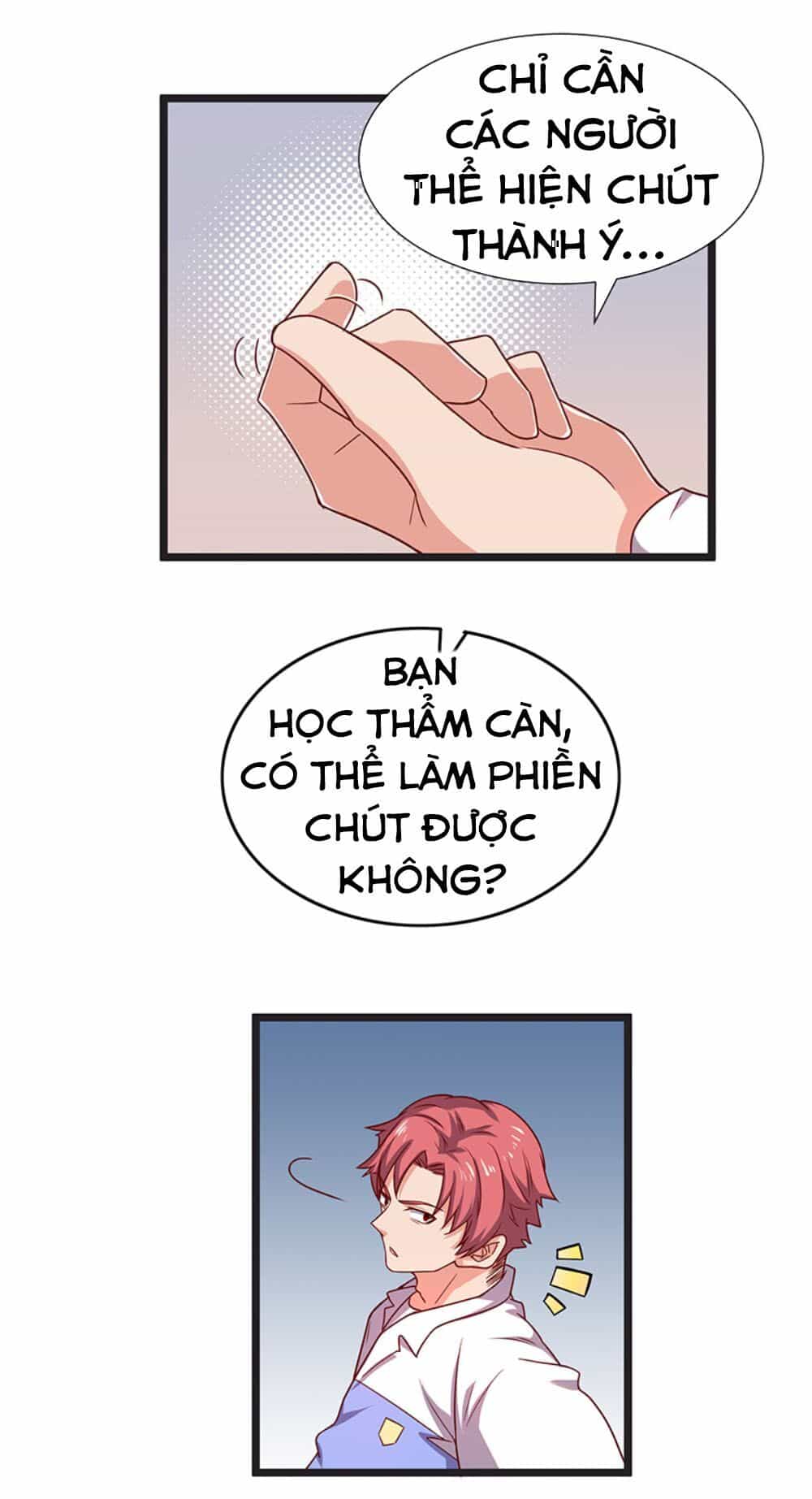 Khắc Kim Đại Lão - Chương 16 - ảnh 33
