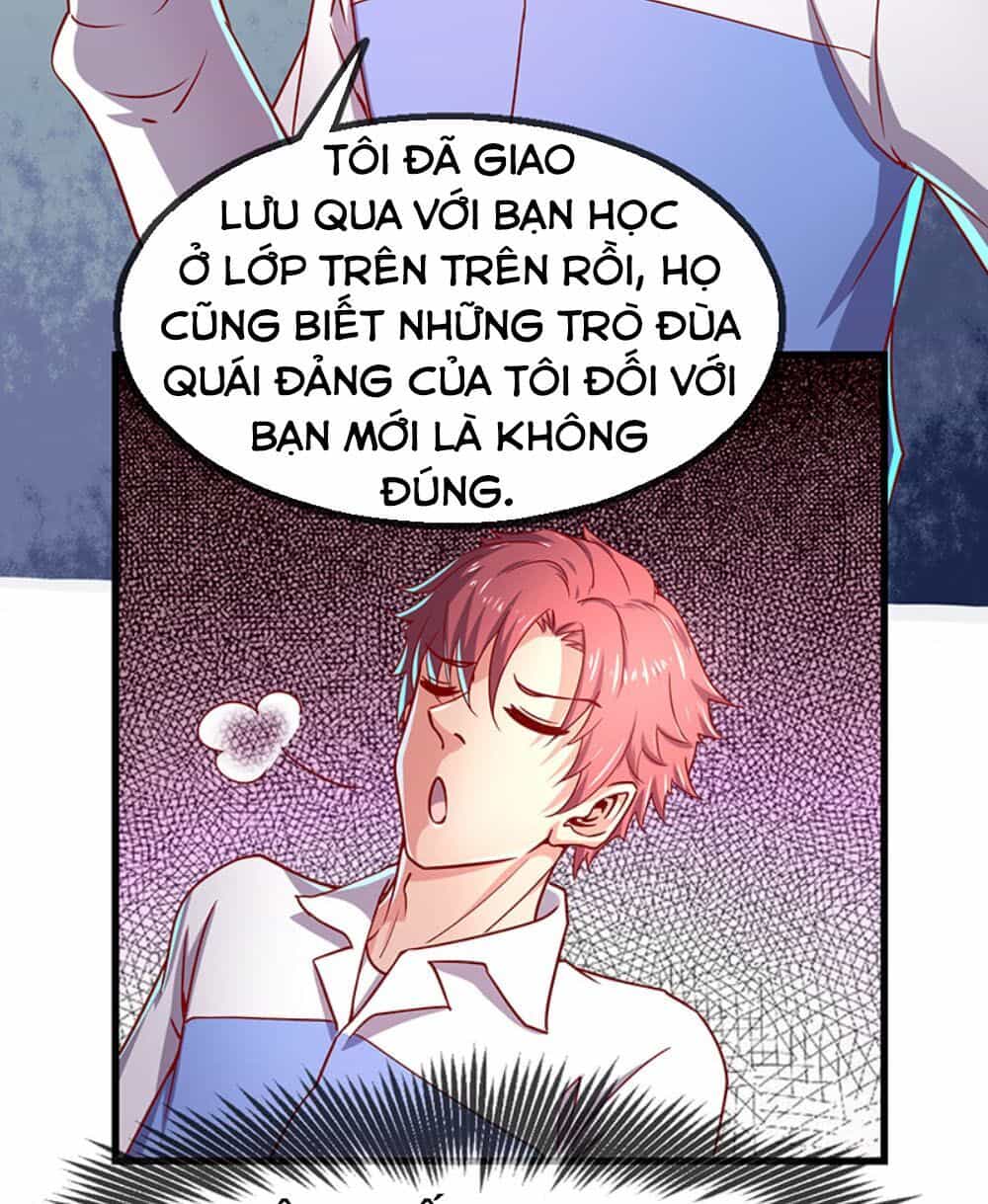 Khắc Kim Đại Lão - Chương 16 - ảnh 36