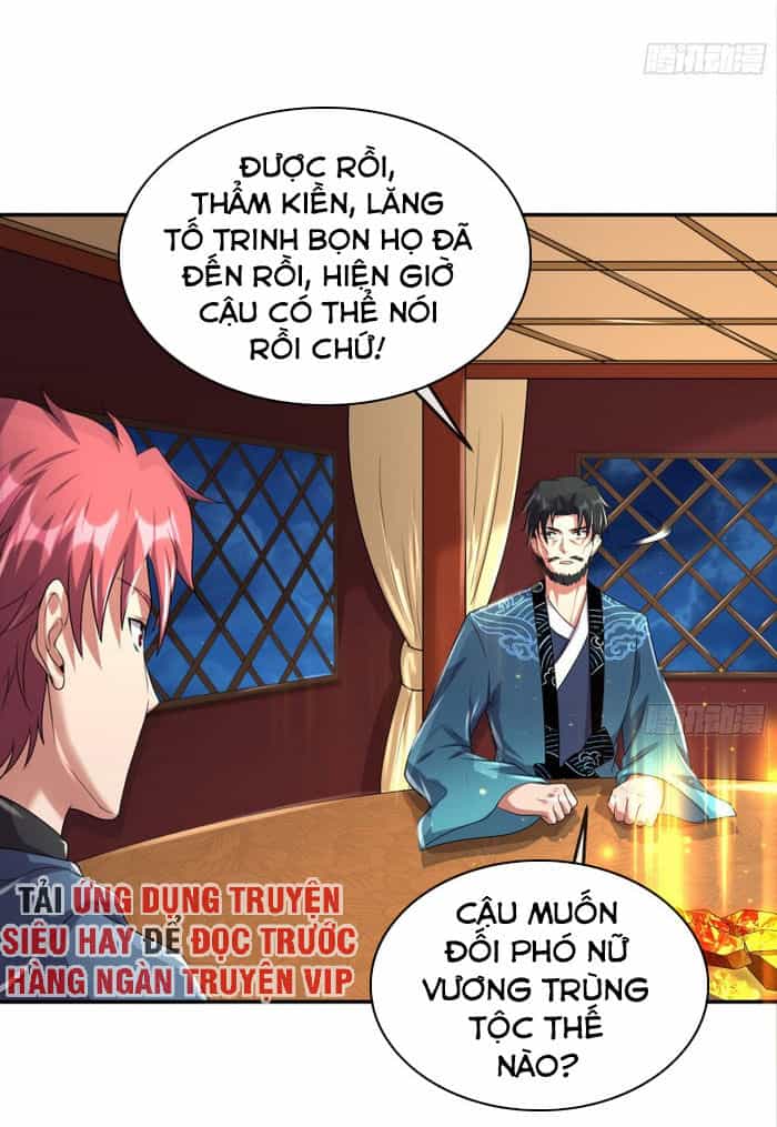 Khắc Kim Đại Lão - Chương 160 - ảnh 44