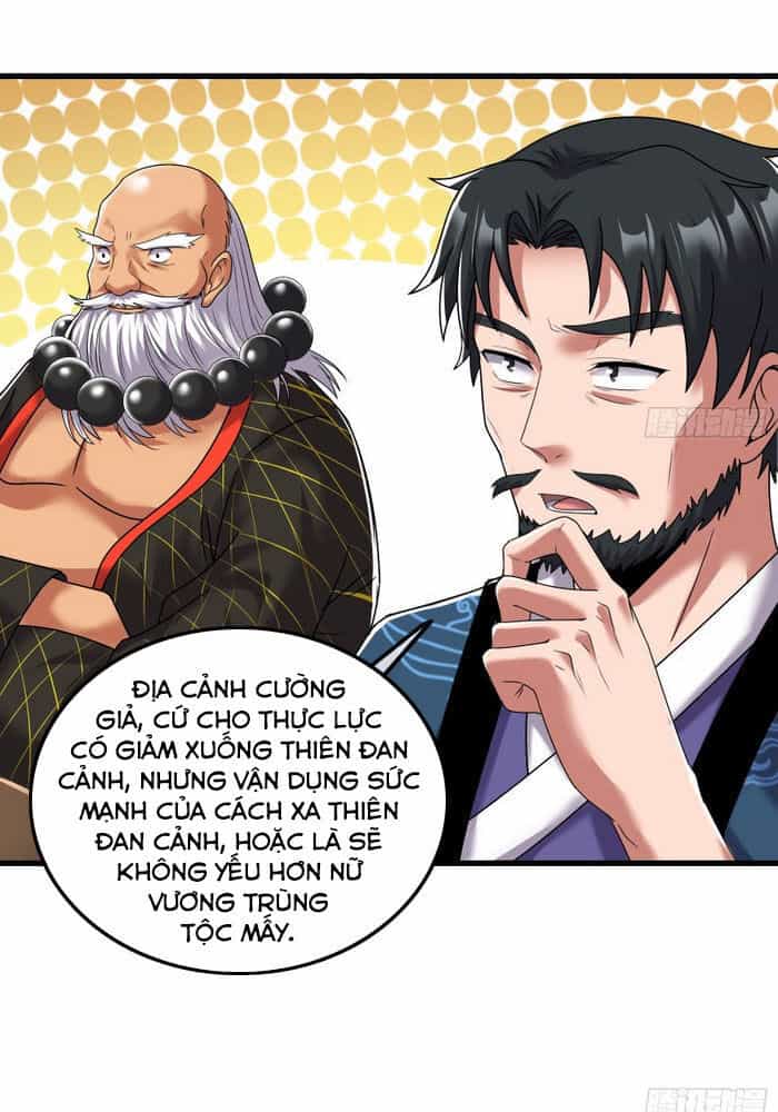Khắc Kim Đại Lão - Chương 161 - ảnh 47