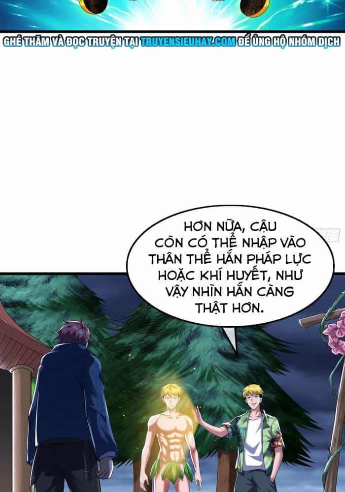 Khắc Kim Đại Lão - Chương 162 - ảnh 18