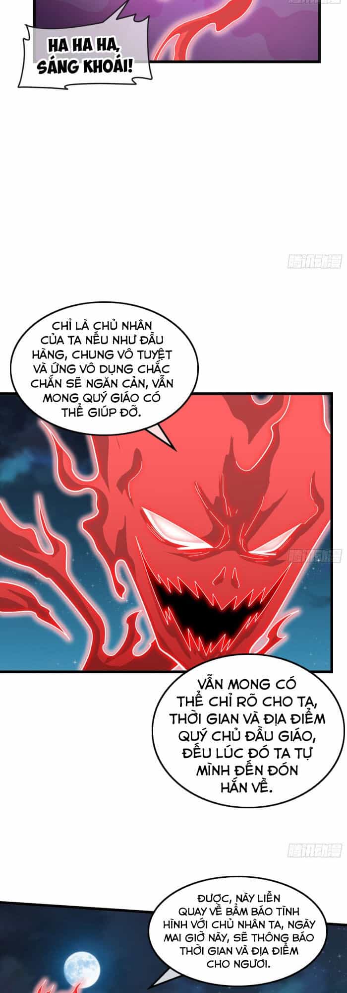 Khắc Kim Đại Lão - Chương 162 - ảnh 31