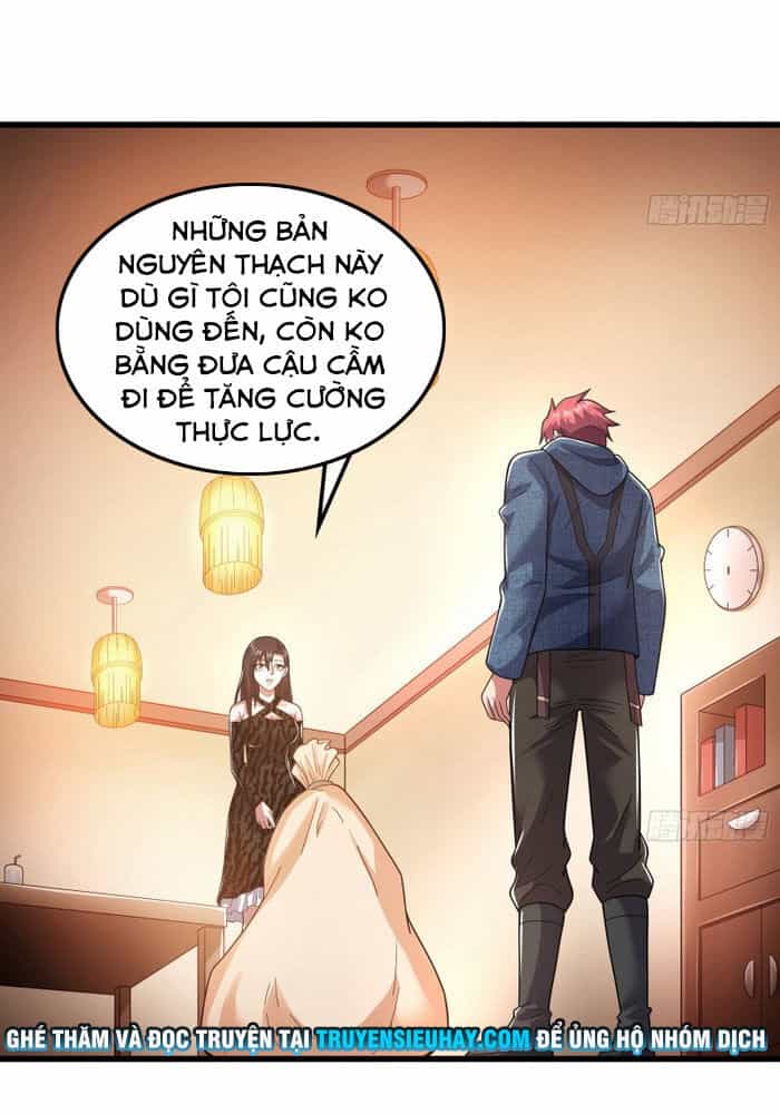 Khắc Kim Đại Lão - Chương 162 - ảnh 42