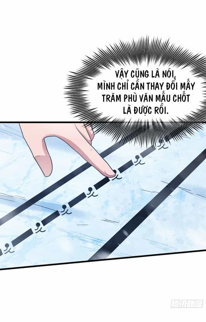 Khắc Kim Đại Lão - Chương 164 - ảnh 42