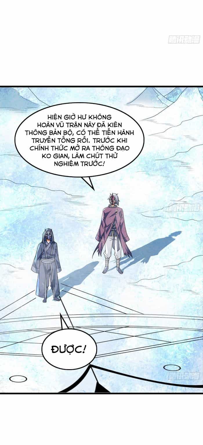 Khắc Kim Đại Lão - Chương 164 - ảnh 47