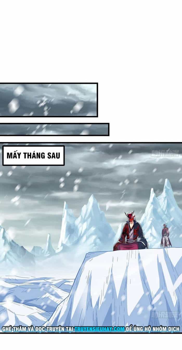 Khắc Kim Đại Lão - Chương 165 - ảnh 13