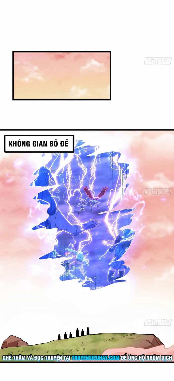 Khắc Kim Đại Lão - Chương 165 - ảnh 33