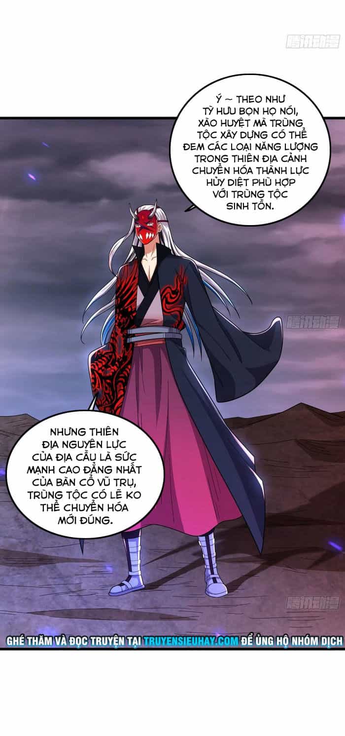 Khắc Kim Đại Lão - Chương 165 - ảnh 42