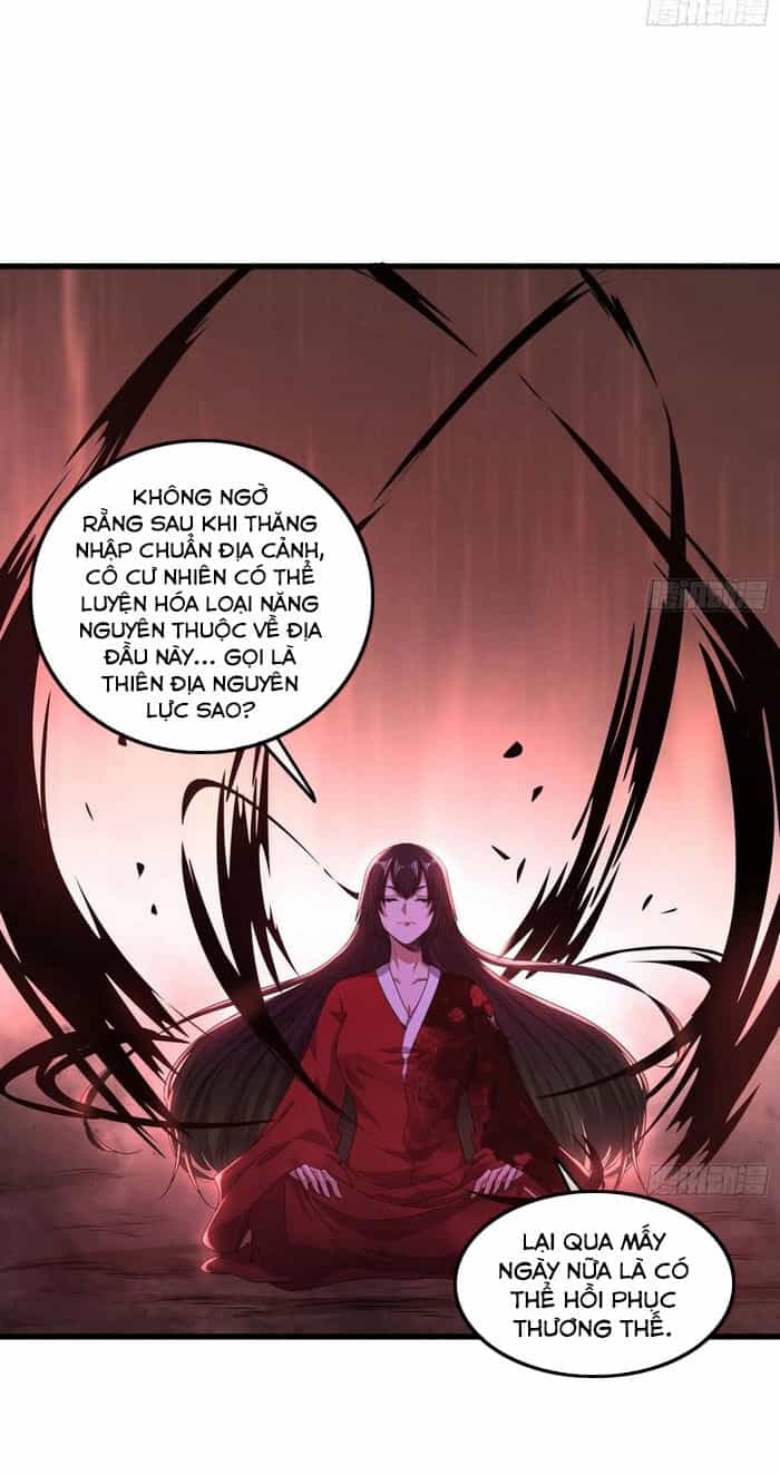 Khắc Kim Đại Lão - Chương 165 - ảnh 44