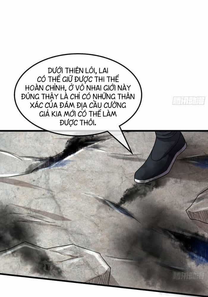Khắc Kim Đại Lão - Chương 166 - ảnh 22