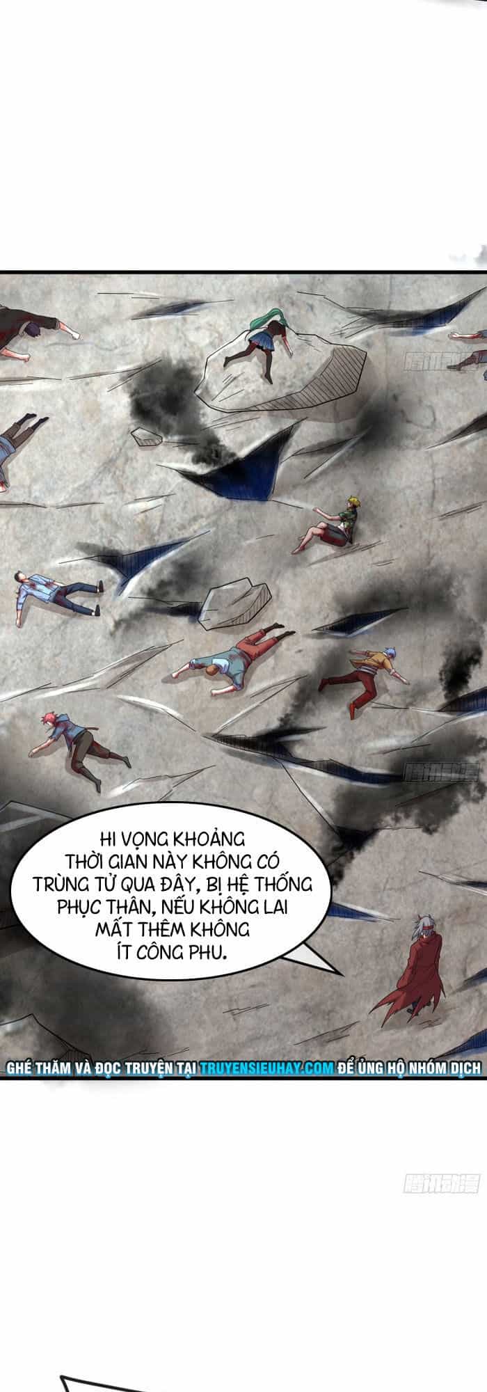 Khắc Kim Đại Lão - Chương 166 - ảnh 23