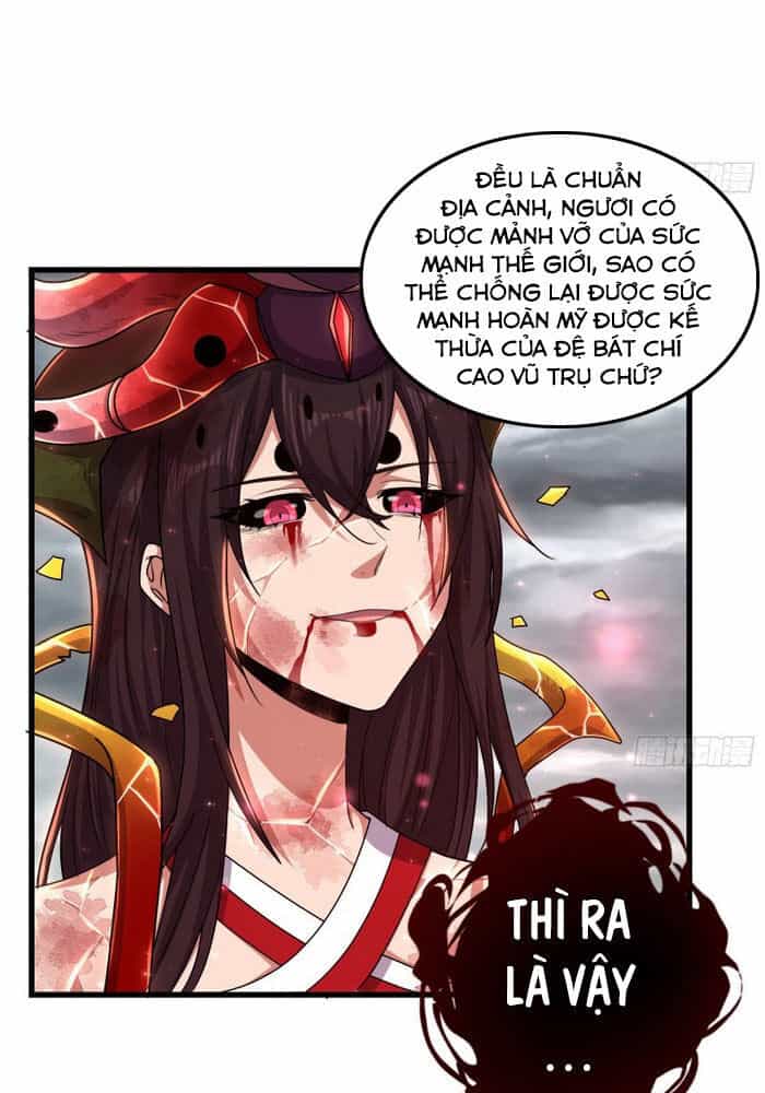 Khắc Kim Đại Lão - Chương 167 - ảnh 31