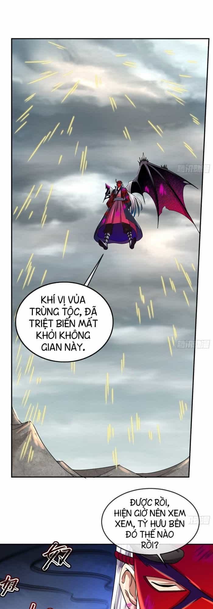 Khắc Kim Đại Lão - Chương 168 - ảnh 1