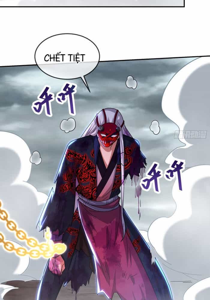 Khắc Kim Đại Lão - Chương 168 - ảnh 27