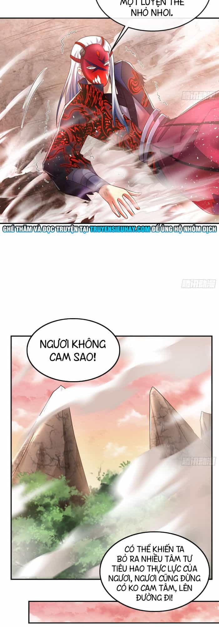 Khắc Kim Đại Lão - Chương 168 - ảnh 38