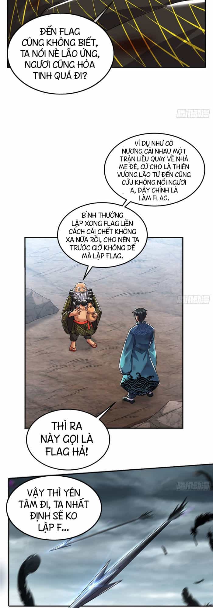 Khắc Kim Đại Lão - Chương 168 - ảnh 42