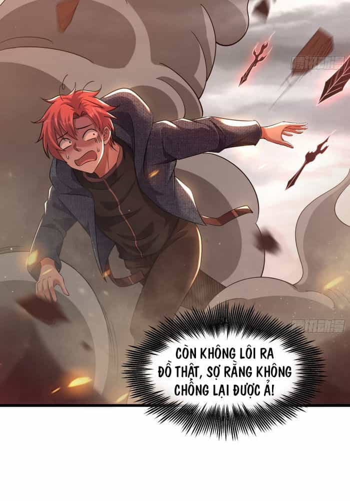 Khắc Kim Đại Lão - Chương 169 - ảnh 35