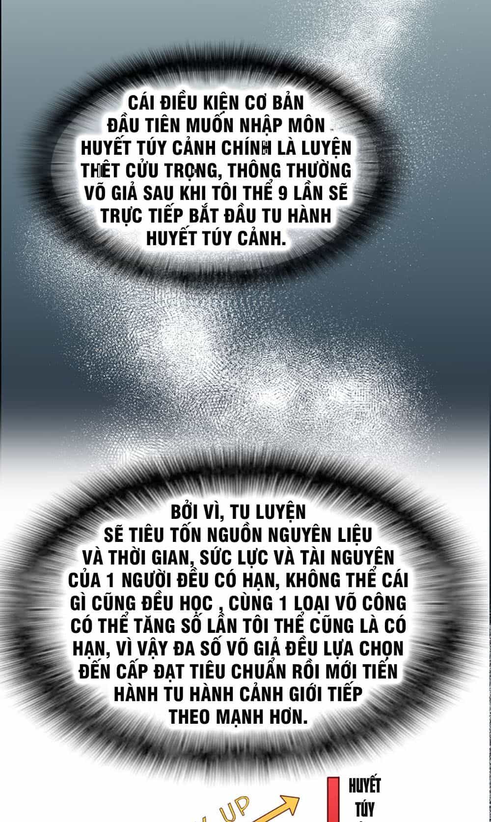 Khắc Kim Đại Lão - Chương 17 - ảnh 34