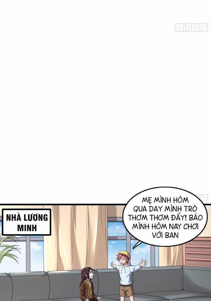 Khắc Kim Đại Lão - Chương 171 - ảnh 16