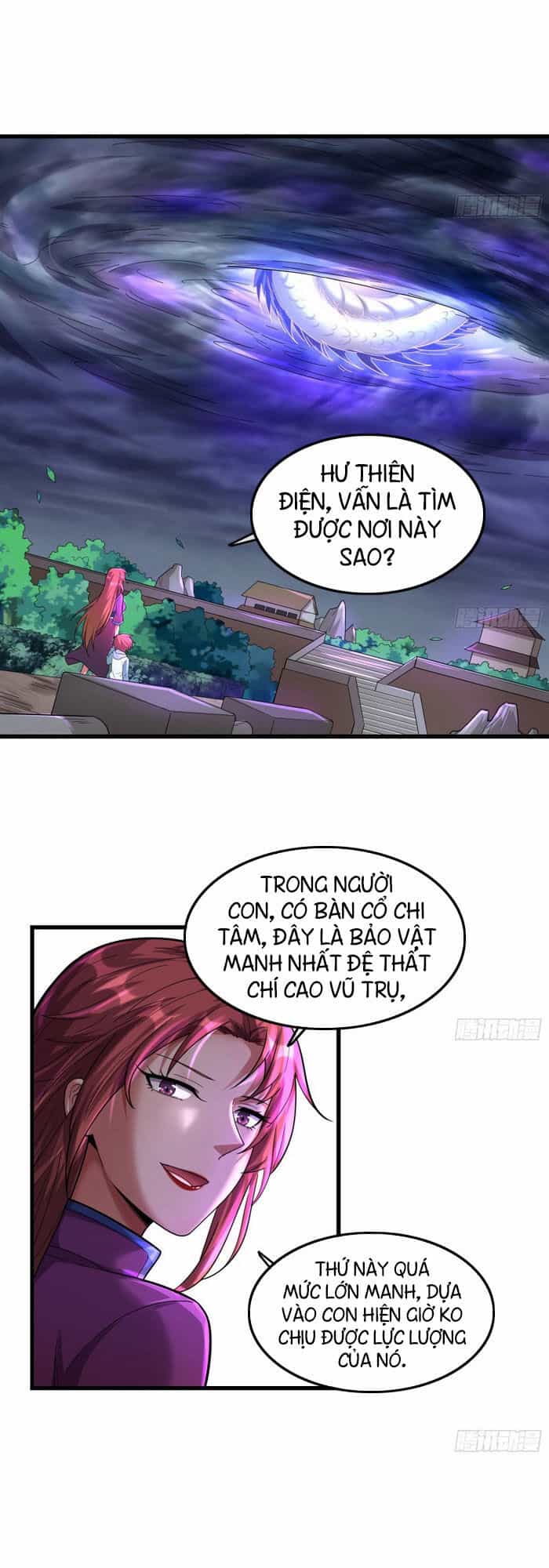 Khắc Kim Đại Lão - Chương 171 - ảnh 23